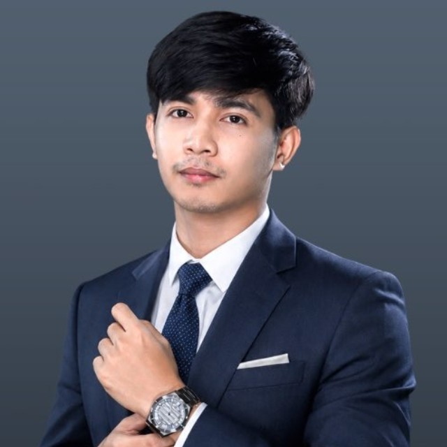 HENG SAMPRATHNA profile