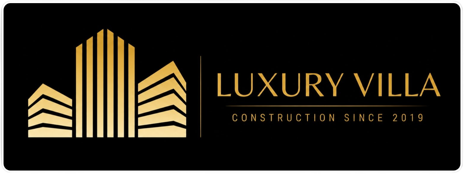 LUXURY VILLA